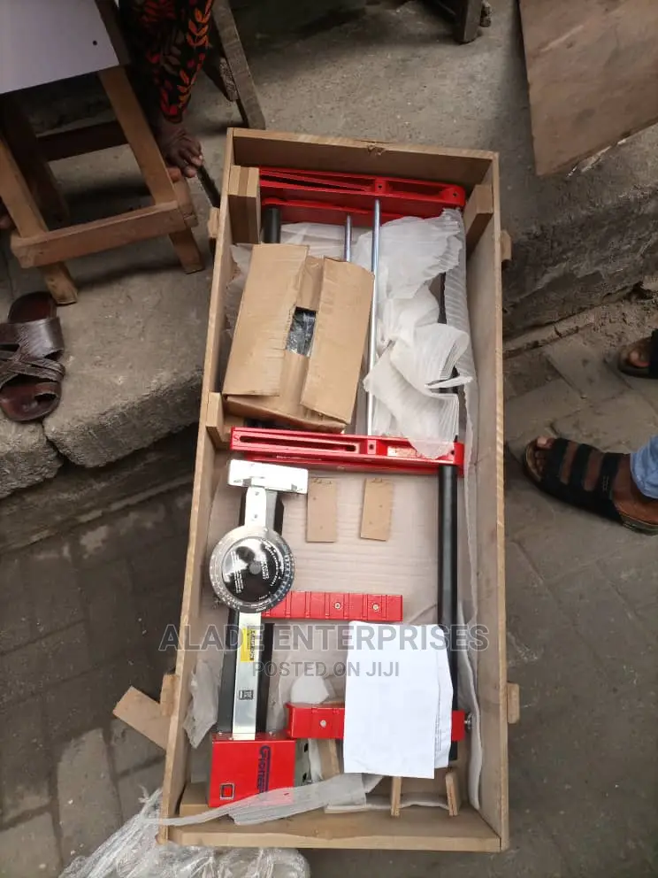 High Quality Wheel Allignment With Mirror