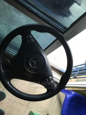 All Kinds of Mercedes Benz Old Model Steering Wheel
