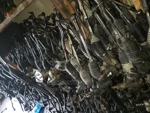 All Kinds of Steering Rack