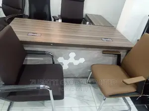 Foreign Executive Computer Table