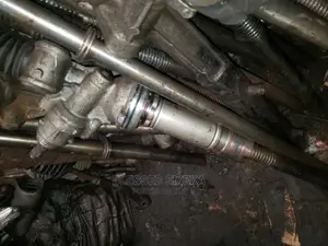 Repair Your Lexus Steering Rack Gs300,Gs350
