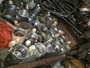 Repair Your Lexus Steering Rack Is250,Is350