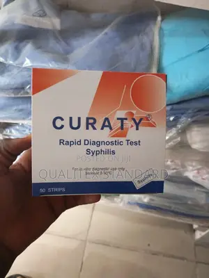 Syphilis Test Kit