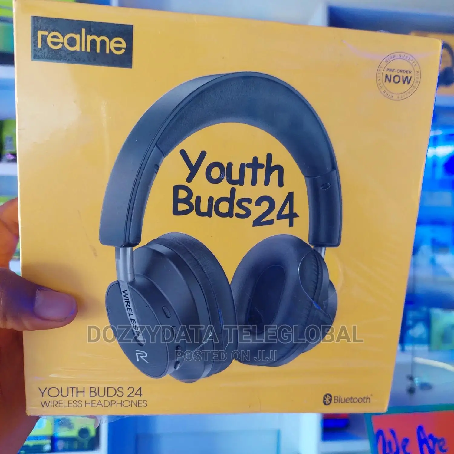 Realme Buds24