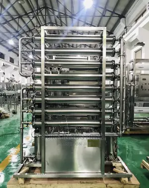 Water Treatment Machine Reverse Osmosis Machine