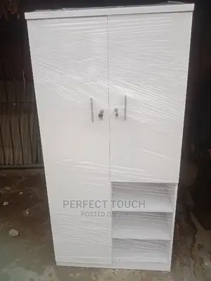 Single Wardrobe