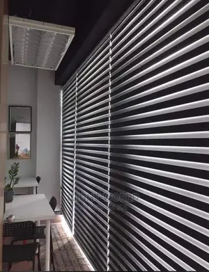 Luxury Day and Night (Ilight World)