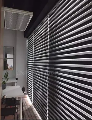 Luxury Day and Night (Ilight World)