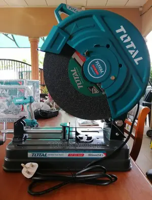 Total Tools Cut Off Saw 2350W (Ts92035526)