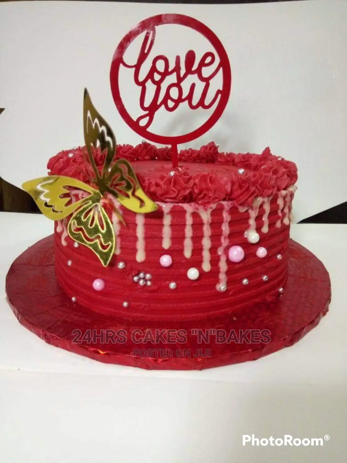 Bento Mini Gift Cake Box