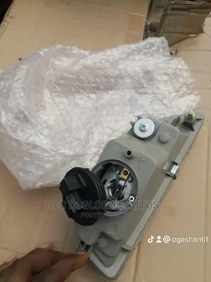 Fog Lamp Light