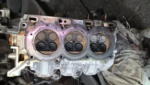 Top Cylinder Ford Edge V6