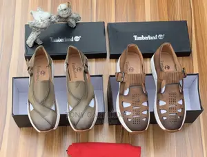 Timberland High Grade Men Sandals