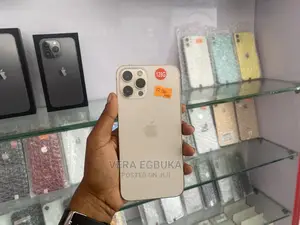 Apple iPhone 12 Pro Max 128 GB Gold