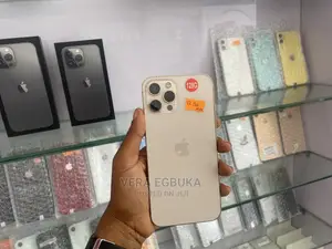 Apple iPhone 12 Pro Max 128 GB Gold