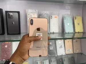 Apple iPhone XS Max 256 GB