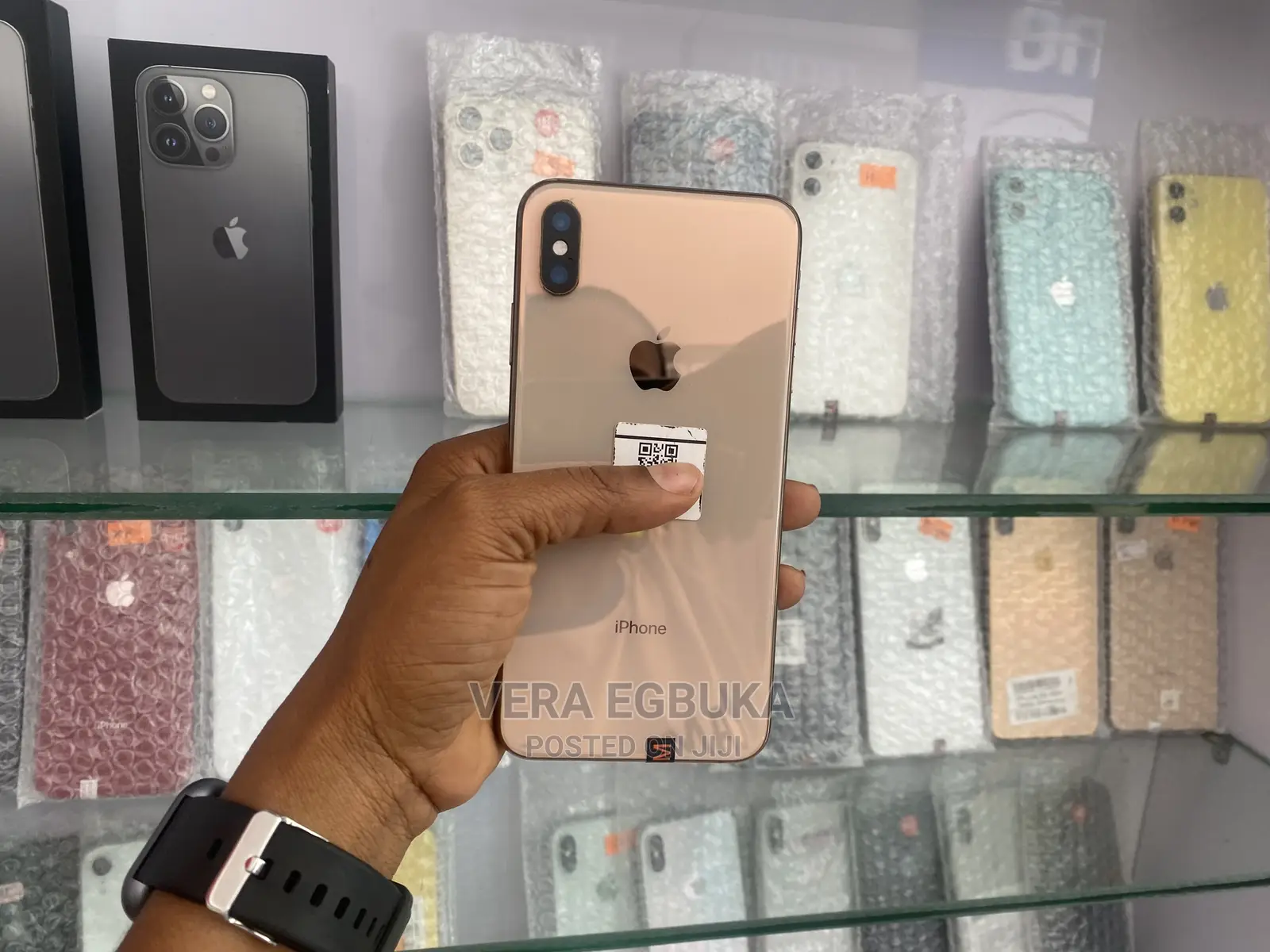 Apple iPhone XS Max 256 GB