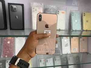 Apple iPhone XS Max 256 GB