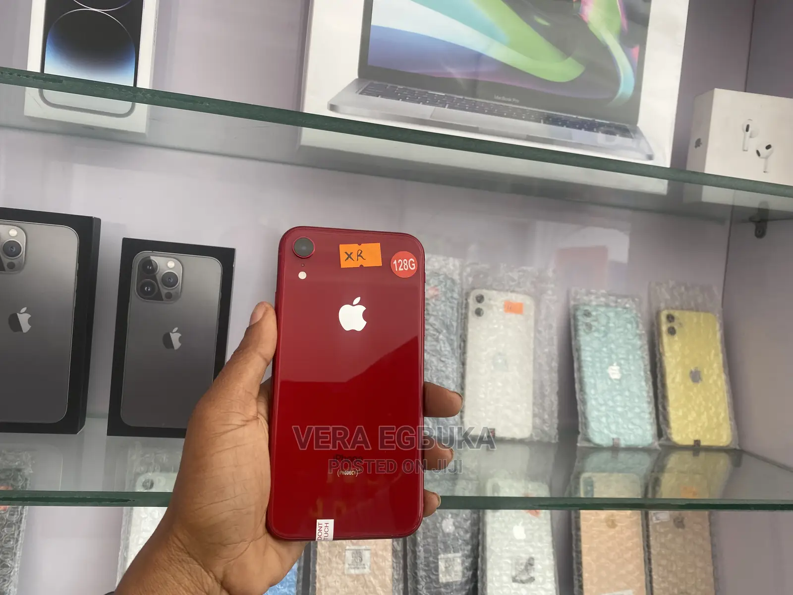 Apple iPhone XR 128 GB