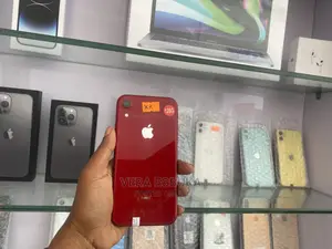 Apple iPhone XR 128 GB