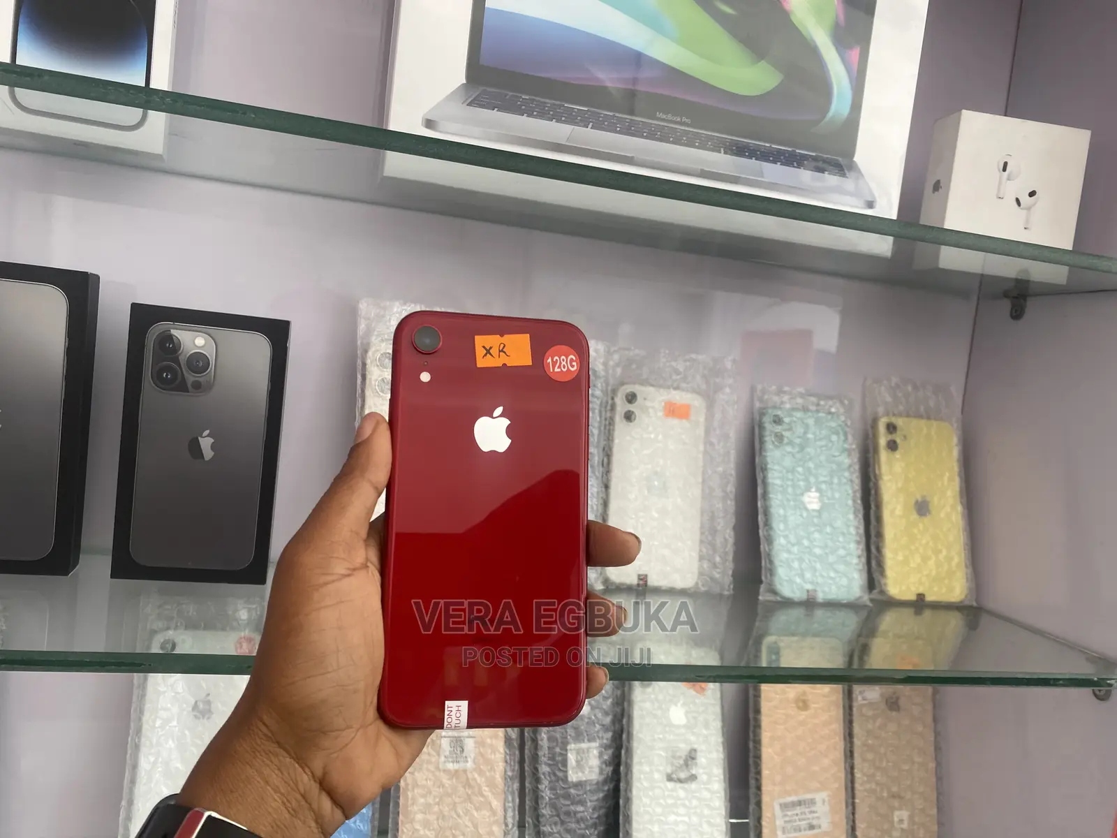 Apple iPhone XR 128 GB