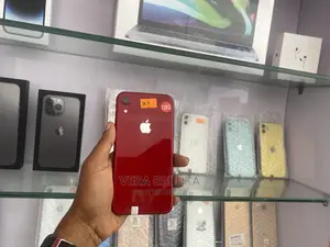 Apple iPhone XR 128 GB