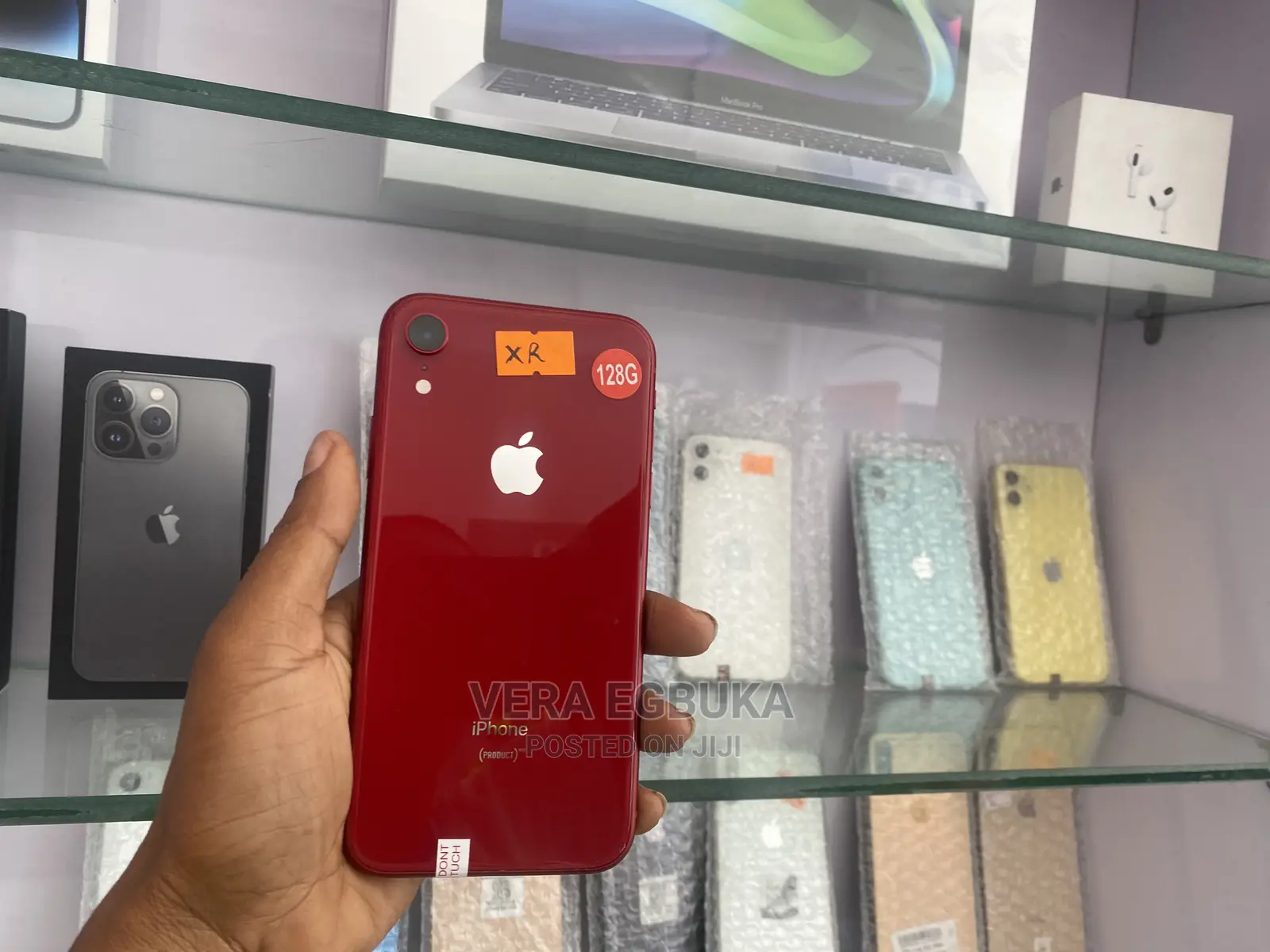 Apple iPhone XR 128 GB