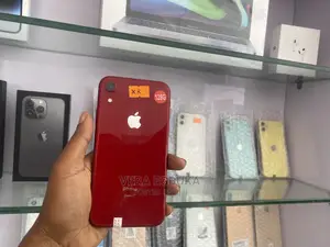 Apple iPhone XR 128 GB