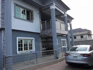 5bdrm Duplex in Ijegun Jakande Road for sale