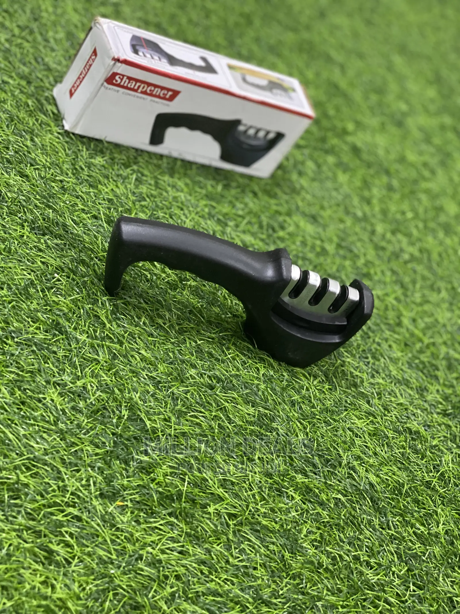 Unique Handy Knife Sharpen