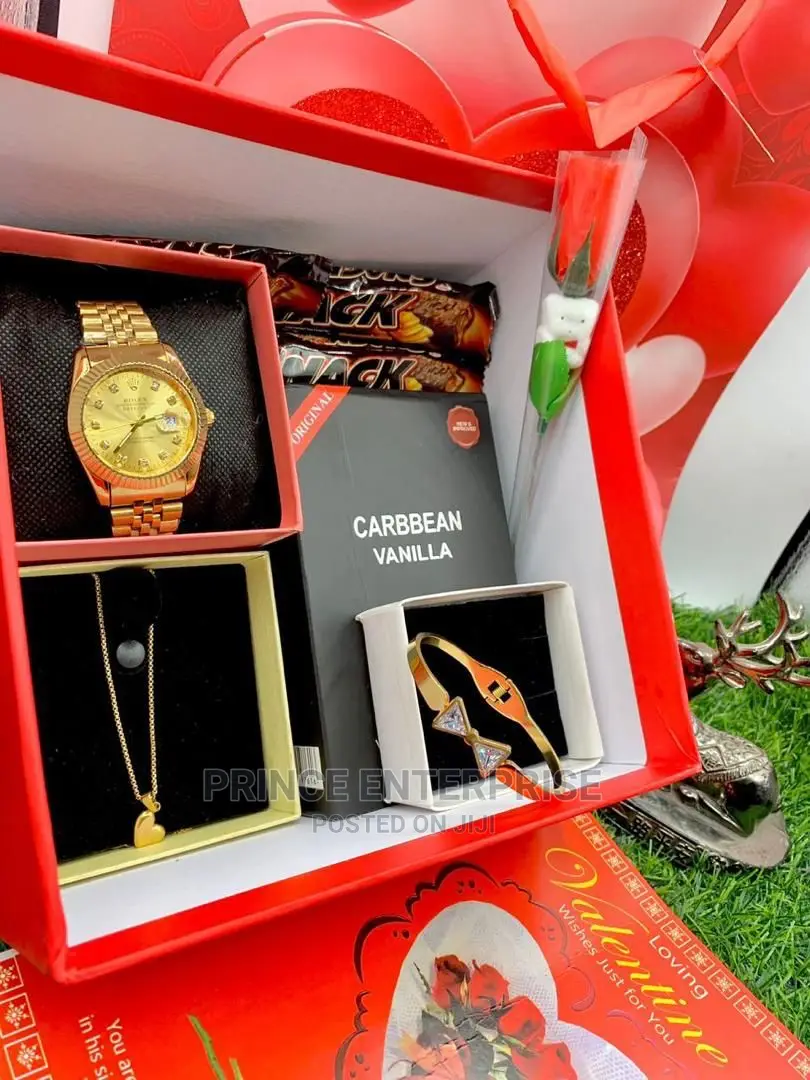 Valentines Package for Women