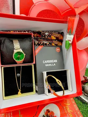 Valentines Package for Women