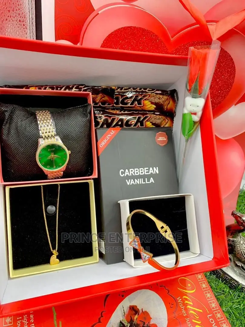 Valentines Package for Women