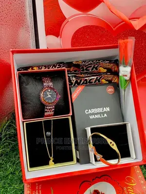 Valentines Package for Women