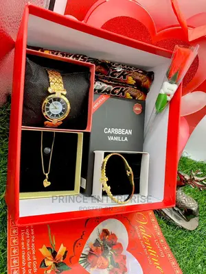 Valentines Package for Women