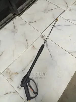 High Pressure Washer Machine GUN / Carwash GUN