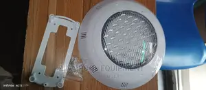 Swimming Pool Flat Hanging Light Led