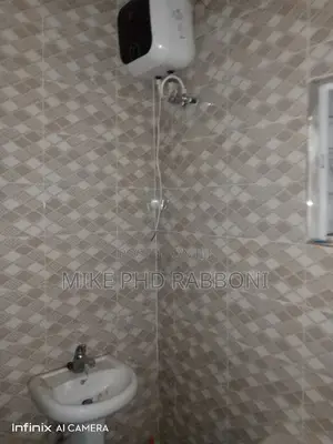 Furnished 4bdrm Duplex in G.R.A, Enugu for Rent