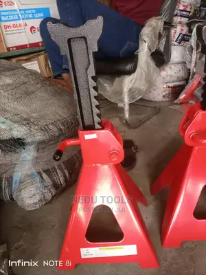 12ton Sporting Jack