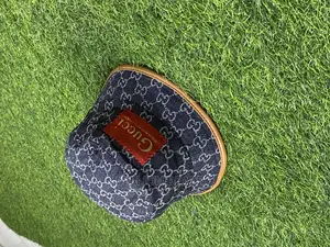 Photo - Classic Unique Unisex Bucket Jeans Hat