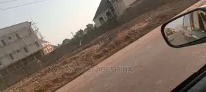 Commercial Land / Hospital With C of O Paper