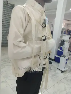 Strait Jacket