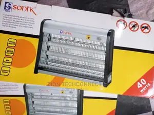 Insect Killer for Homes, Office, Restaurant, Warehouse Etc