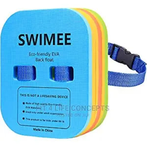 Back Floater for Kids