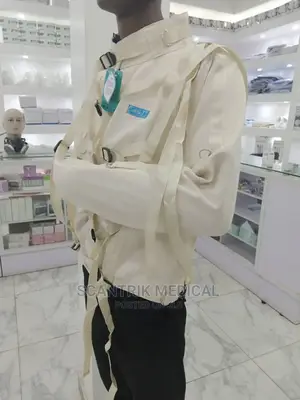 Safety Strait Jacket