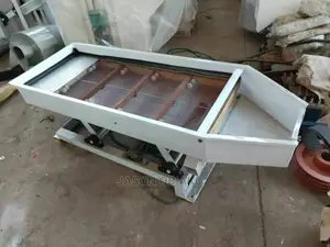 Rice Grader 500kg/Hr - 900kg/Hr