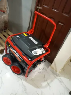 Brand New Semi-Silent Zero Gravity Generator - Key Start