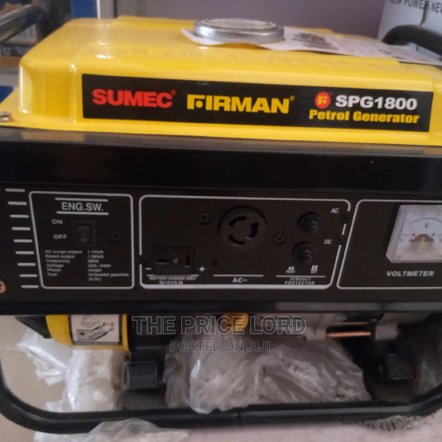 Sumec 1800