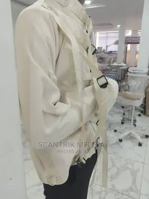 Security Strait Jacket