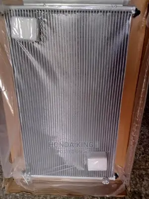 Condenser For Honda Pilot 09-013 Model